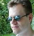 Uživatelský avatar
