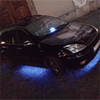 Uživatelský avatar