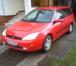 Uživatelský avatar