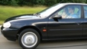 Uživatelský avatar