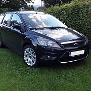 Uživatelský avatar