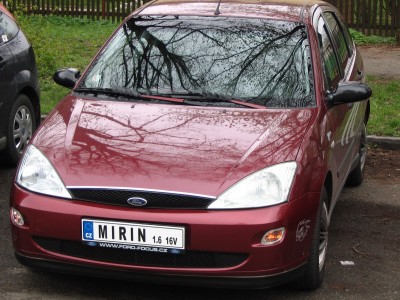 mirinova nova "SPZetka"