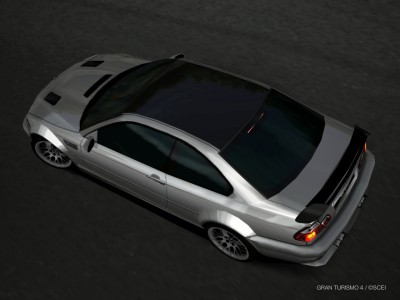 M3 - GTR