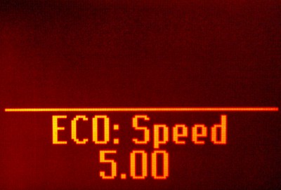 Test Speed