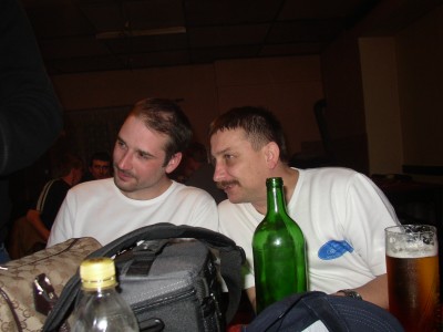 by mě zajímalo, co nás tak zaujalo