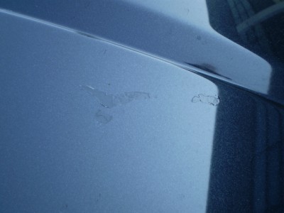 P6100539.JPG (158.12 KiB) Zobrazeno 1170 x Vady laku na kapotě