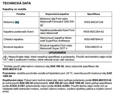 Příručka říká...
