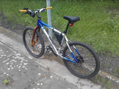 Do prace,do mesta atd...