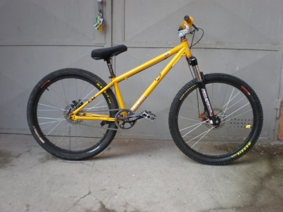 Darkside od kamaradu z SK :D