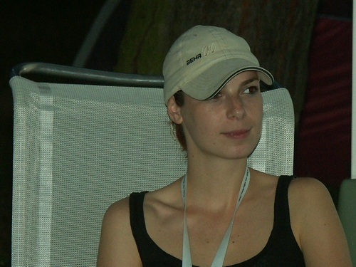 Take se umi hezky usmivat.