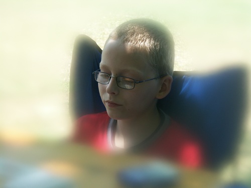 Mensi "smrad" Bruna a Manzelky