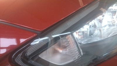 LED svícení
