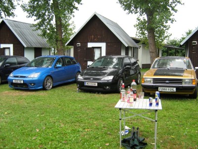 sobotní ranní zátiší.....