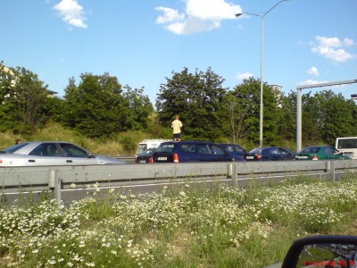 Lidská zvědavost je neuvěřitelná!!!