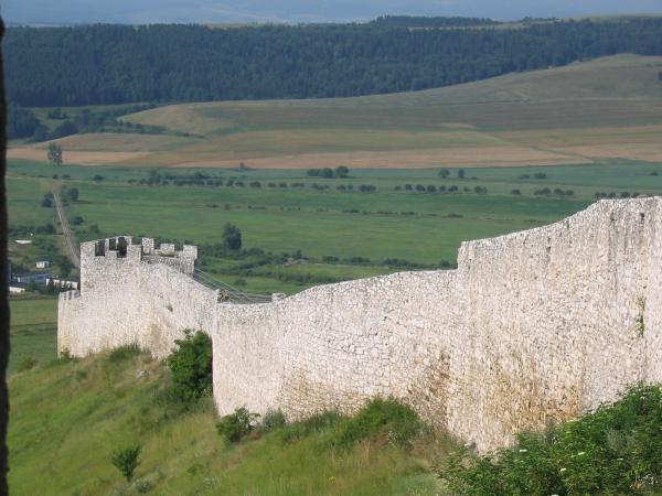Spišský hrad
