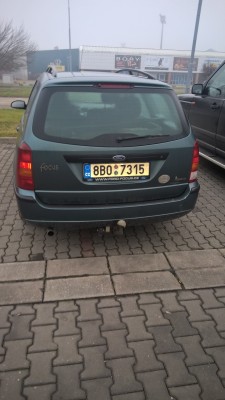 Pilot :D