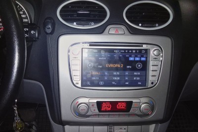 Nové radio