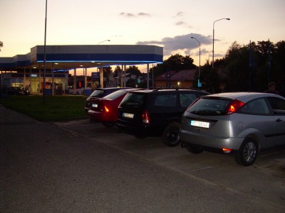 Už chybí jen Cabrio ;)