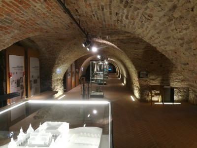 Svatá Hora muzeum