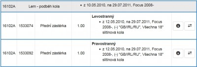 Přední zástěrka.jpg (97.72 KiB) Zobrazeno 2112 x Vyhledáno dle VIN
