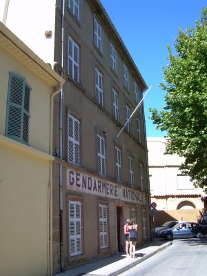 četnice ze St.Tropez :)