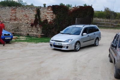 Ředitel srazu mr Jasio