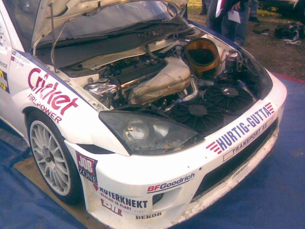 a kde ma motor ?? :)