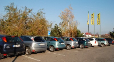 6 HB + 2 kombi