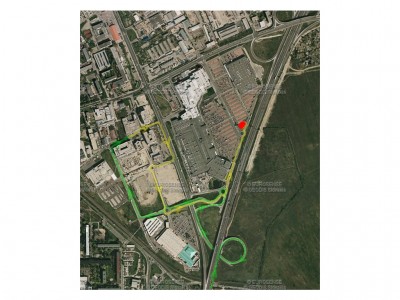 Karpaty Race RS1.jpg (55.65 KiB) Zobrazeno 1648 x Rychlostna skuska 1