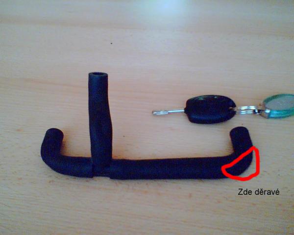 Tak to je ta hadička