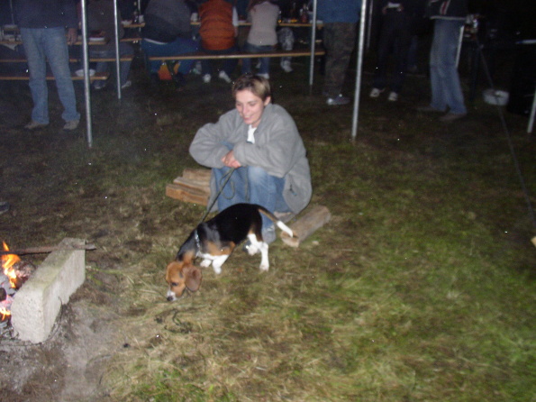 Maxíčka to ovšem pořád táhne k přípravně lahodných krmí.jpg