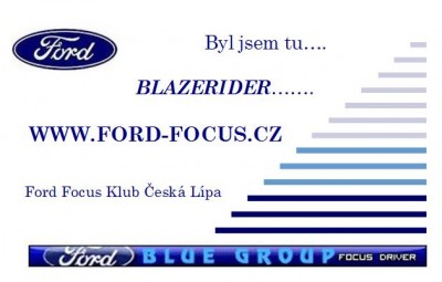 a takhle poznáte že sem vás někde viděl :-)