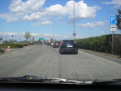 dojezd