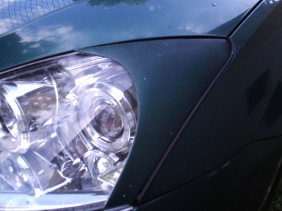 Nemůžu si pomoct, ale prostě se mi to tam nelíbilo...