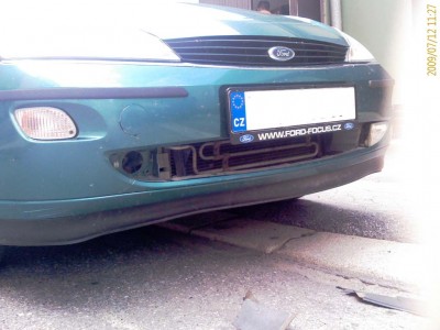 Teď hledám co mi tam chybí za plasty, mám jich plnej kufr :(