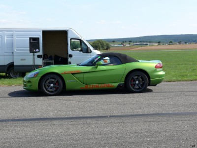 mazeec viper