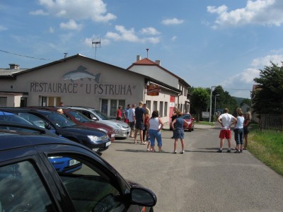 už jsme skoro všichni