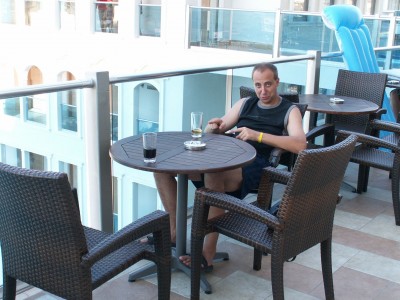 proč to kurňa musí točit jen do 2dcl