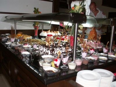 Chutnalo to ještě líp než vypadalo-dokonalost sama