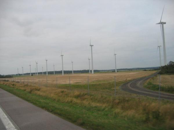 V.elektrárny Švédsko 2