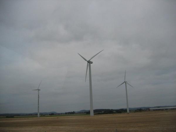 V.elektrárny Švédsko 1