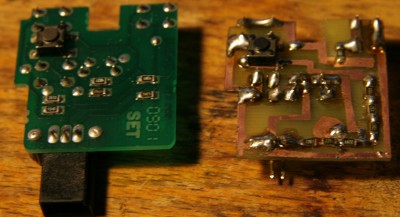 strana kde se pájí