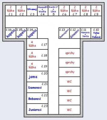 stav k 5.11.2009 23:21 :-D