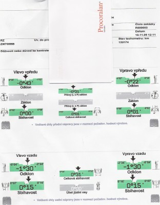 Geometria 3D : 18.novembra 2009