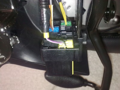 konektor od koženejch