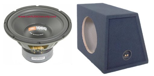 JBL Subwoofer