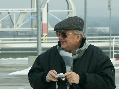 Martinovi41 se zase neco podarilo.