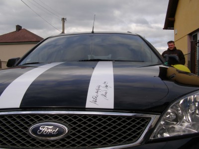 Junior Car