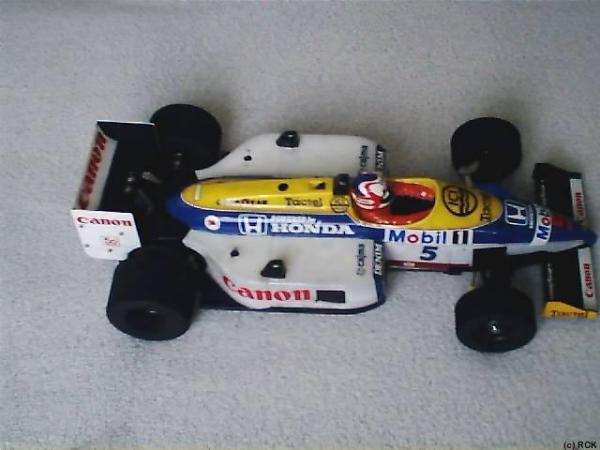 naše formule