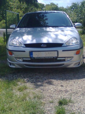 Srozvícenými potkávačkami, takže DS přeplo na obrysovky